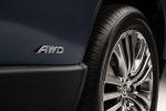 Toyota Venza Hybrid Limited 2020 года